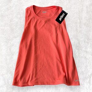 Prince Workout Tank Top | Coral | Size XL | NWT
